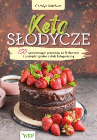 Keto słodycze. - 