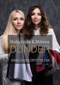 Analiza kolorystyczna - Malvina Dunder