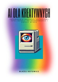 AI dla kreatywnych - 