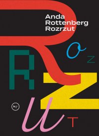 Rozrzut - Anda Rottenberg