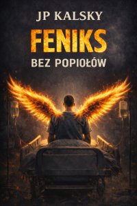 Feniks bez popiołów - JP Kalsky