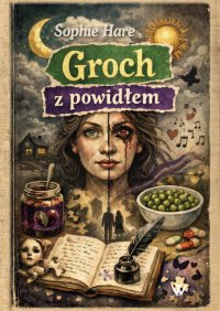 Groch z powidłem - Sophie Hare