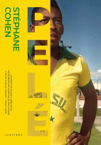 Pele - Stéphane Cohen, Michał Jan Goreń