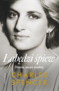 Łabędzi śpiew - Charles Spencer