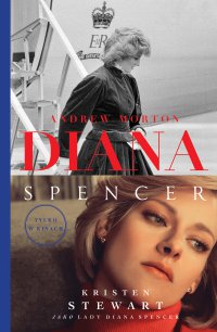 Diana. Jej historia - Andrew Morton, Andrew Morton