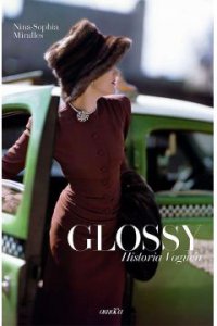 Glossy. Historia Vogue\'a - Robert  Sudół, Nina-Sophia Miralles