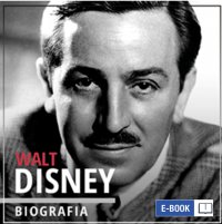 Walt Disney. Wizjoner z Hollywood (1901-1966) - dr Piotr Napierała 
