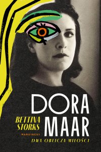 Dora Maar - Bettina Storks