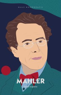 Mahler - Oskar Łapeta
