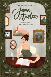 Jane Austen - Catherine Bell