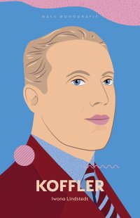 Koffler - Iwona Lindstedt