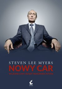 Nowy Car - Steven Lee Myers
