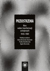 Przeostrzenia - Sylwia Borowska-Kazimiruk