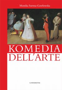 Komedia dell'arte - 