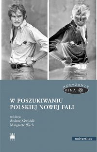 W poszukiwaniu polskiej Nowej Fali - praca zbiorowa