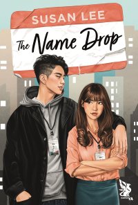The Name Drop - Izabela Żukowska, Susan Lee