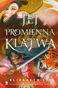 Jej promienna klątwa - 