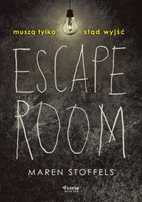 Escape Room - Anna Opara, Maren Stoffels