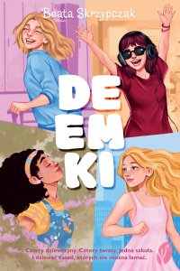 DeEmki - Beata Skrzypczak