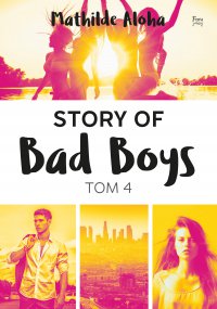 Story of Bad Boys 4 - Mathilde Aloha