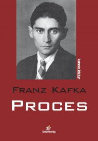 Proces - Franz Kafka, Franz Kafka