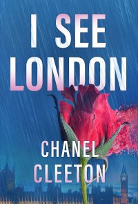 I See London - Izabela Żukowska, Chanel Cleeton