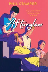 Afterglow - Edyta Świerczyńska, Phil Stamper