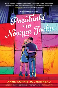 Pocałunki w Nowym Jorku - 