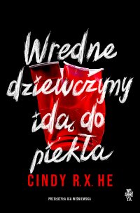 Wredne dziewczyny idą do piekła - 