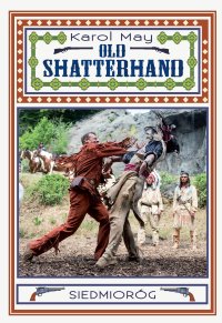 Old Shatterhand - 