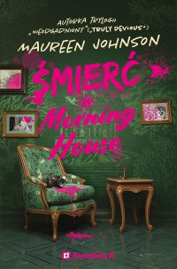 Śmierć w Morning House - 