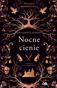 Trylogia Rosenholm. Nocne cienie - 