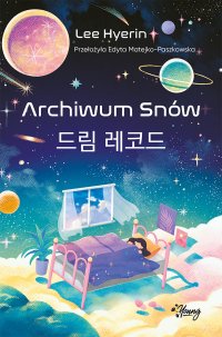 Archiwum Snów - 