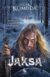Jaksa - Jacek Komuda