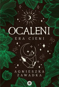 Ocaleni - Agnieszka Zawadka