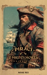 Piraci z Międzymorza - Hadrian DeLore