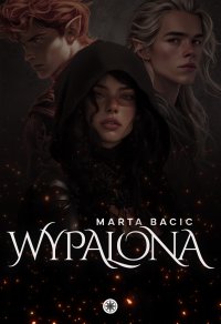 Wypalona - Marta Bacic