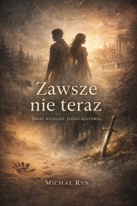 Zawsze nie teraz - Michał Ryn