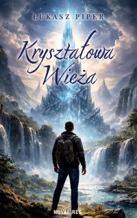 Kryształowa wieża - Łukasz Piper