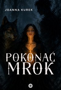 Pokonać mrok - Joanna Kurek
