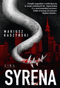 Syrena - Mariusz Kaszyński
