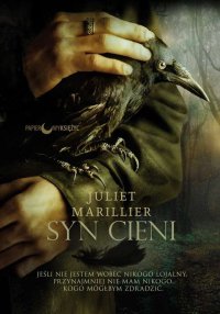 Syn cieni. Cykl Siedmiorzecze. Tom 2 - Juliet Marillier, Justyna Szcześniak