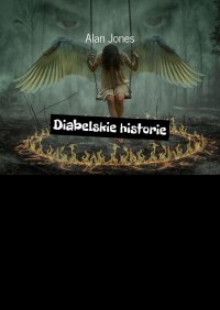 Diabelskie historie - Alan Jones