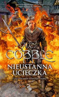 Nieustanna ucieczka - AC Cobble
