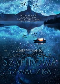 Szafirowa Szwaczka - Beata Worobiec
