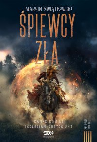 Śpiewcy zła - 