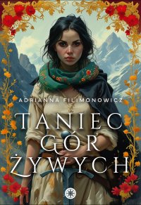 Taniec Gór Żywych - 