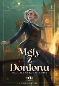 Mgły z Donlonu - 