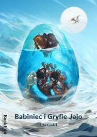 Babiniec i Gryfie Jajo - 