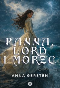 Panna, lord i morze - Anna Gersten
